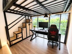 Blossom Residences (D23), Condominium #561290451